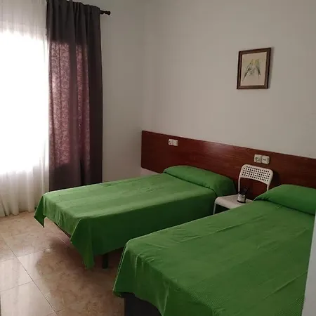 Casa de hóspedes Sol Celeste 3*