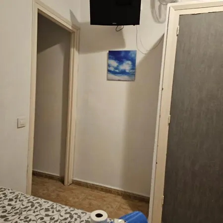 Casa de hóspedes Sol Celeste 3*