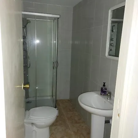 Sol Celeste Guest house *