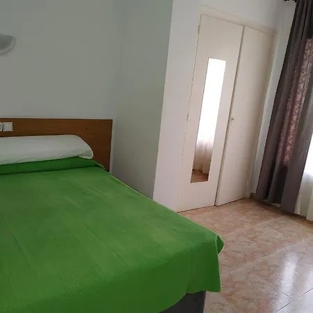 Guest house Sol Celeste Lloret de Mar