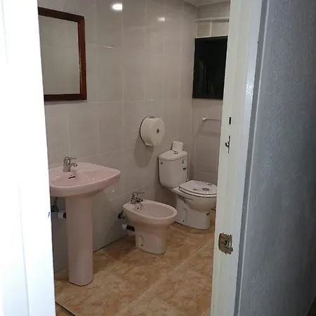 Guest house Sol Celeste *