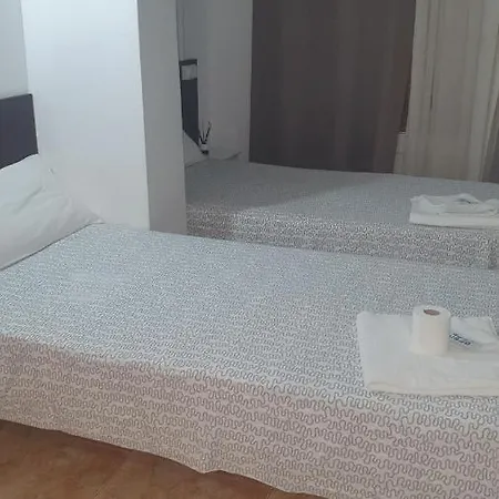Sol Celeste Guest house *