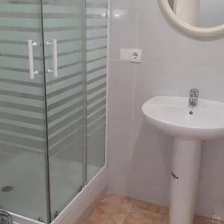 Guest house Sol Celeste *