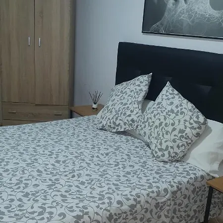 Sol Celeste Guest house *
