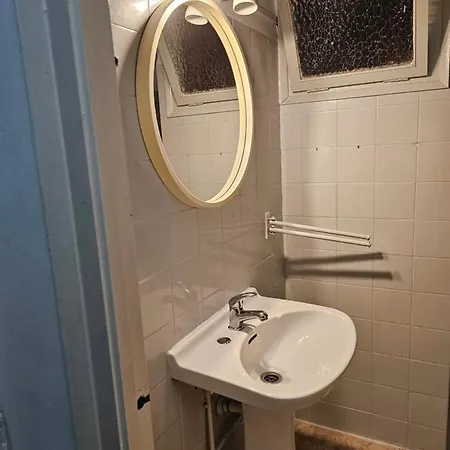 Гостевой дом Sol Celeste Льорет-де-Мар