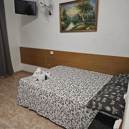 Sol Celeste Guest house *