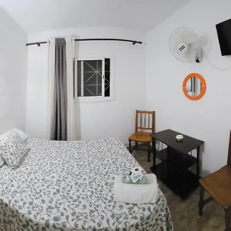 Sol Celeste Guest house
