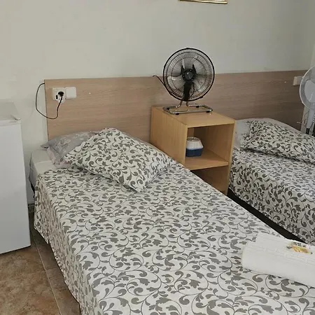 Sol Celeste Guest house *