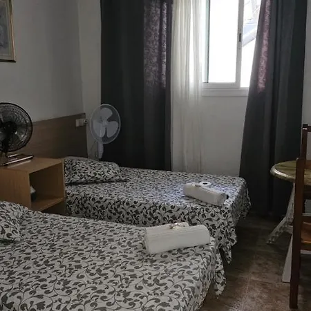 Guest house Sol Celeste