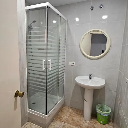 Sol Celeste Guest house