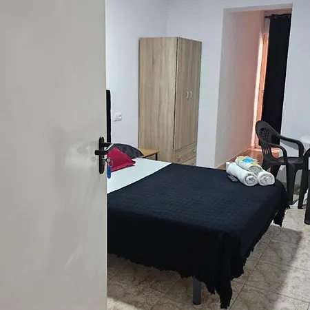 Гостевой дом Sol Celeste 3*