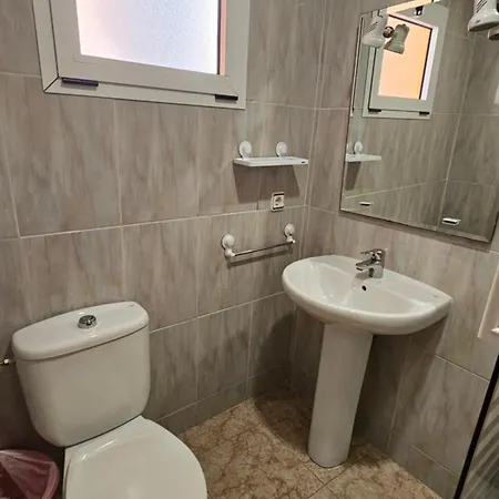 Sol Celeste Guest house *