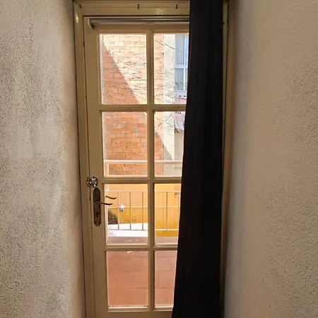 Sol Celeste Гостевой дом Льорет-де-Мар