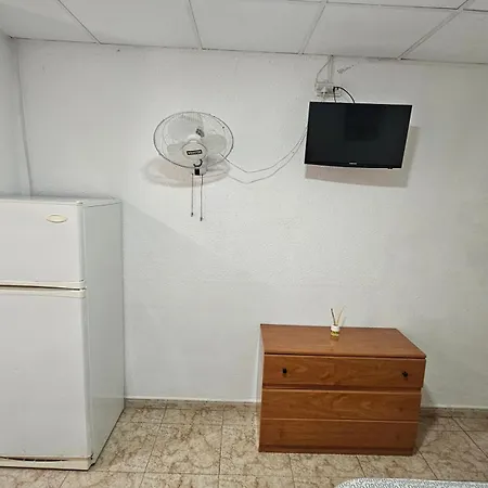 Гостевой дом Sol Celeste 3*