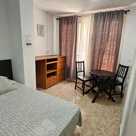 Sol Celeste Guest house *