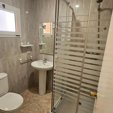 Sol Celeste 게스트하우스 료렛 드 마르