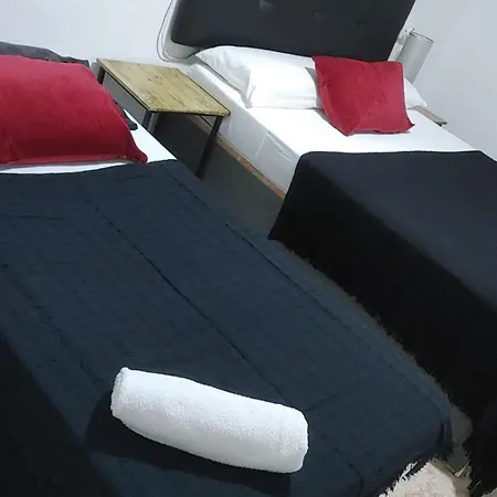 Guest house Sol Celeste *