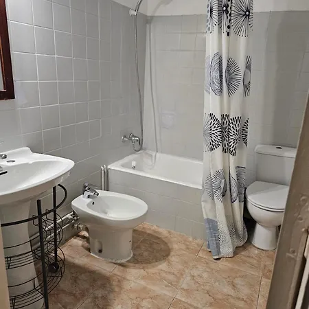 Sol Celeste Guest house