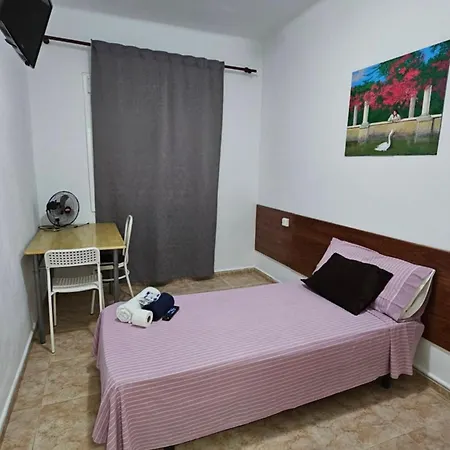 Sol Celeste Льорет-де-Мар