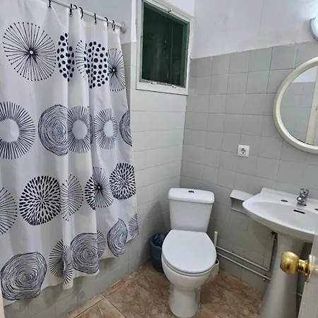 Sol Celeste Guest house