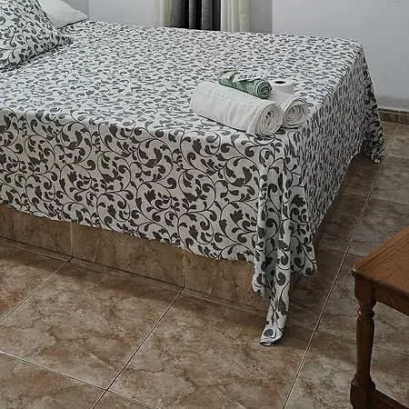 Sol Celeste 게스트하우스 료렛 드 마르