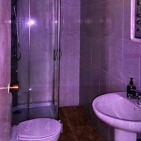 Sol Celeste Льорет-де-Мар