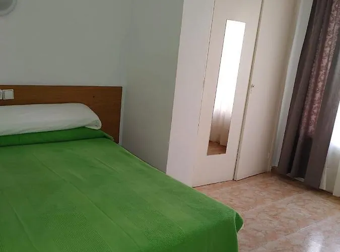 Guest house Sol Celeste Lloret de Mar