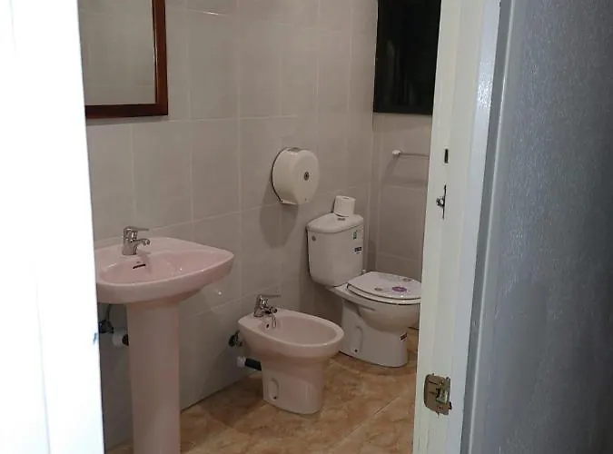 Guest house Sol Celeste 3*