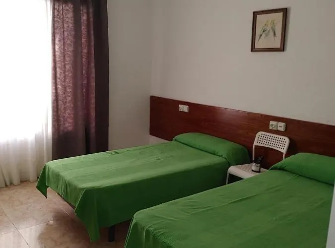 Guest house Sol Celeste 3*