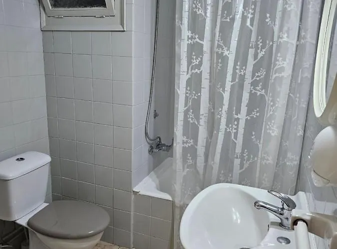 Guest house Sol Celeste Lloret de Mar