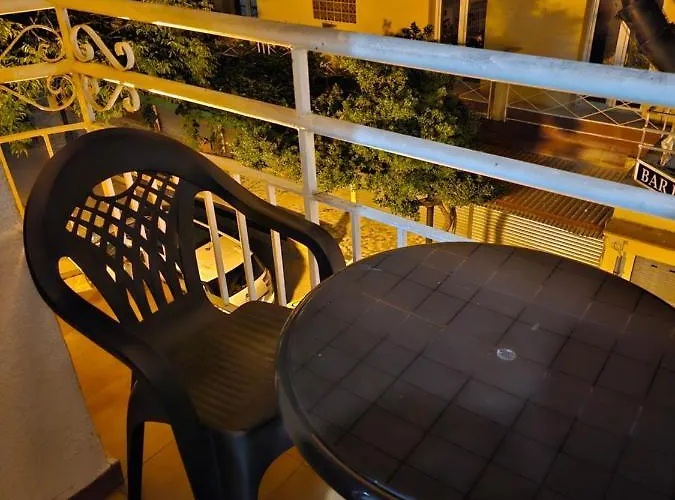 Vendégház Sol Celeste Lloret de Mar