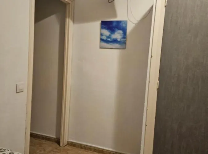 Guest house Sol Celeste 3*