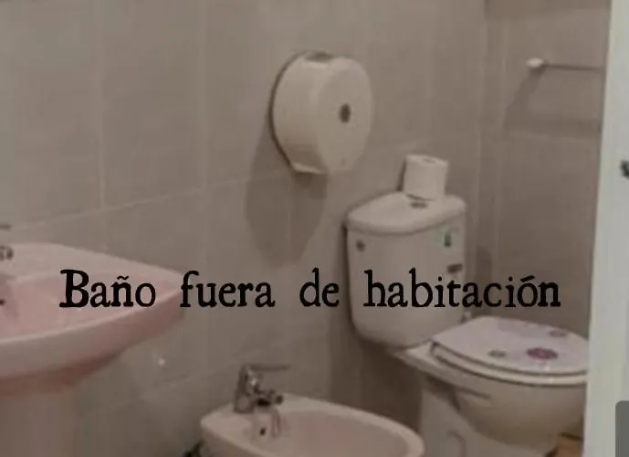 Sol Celeste Guest house 3*