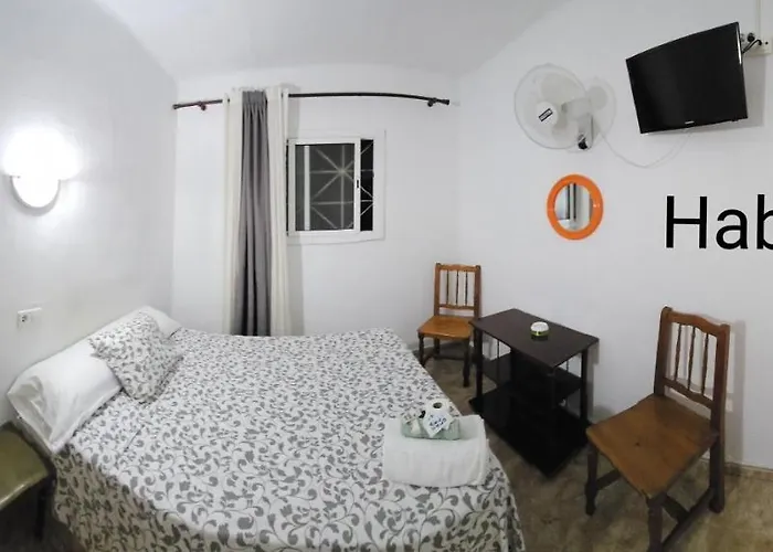 Sol Celeste Guest house