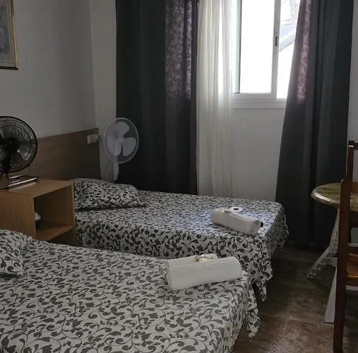 Guest house Sol Celeste