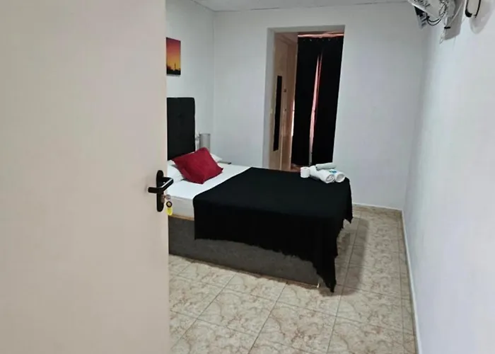 Sol Celeste Vendégház 3*