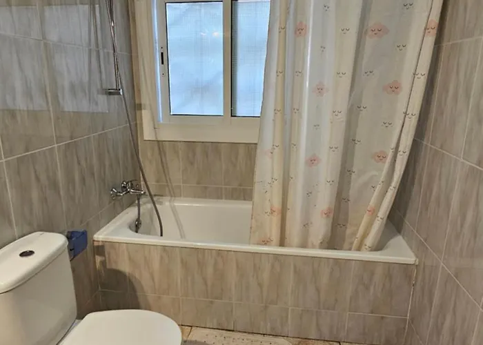 Sol Celeste 3* Lloret de Mar