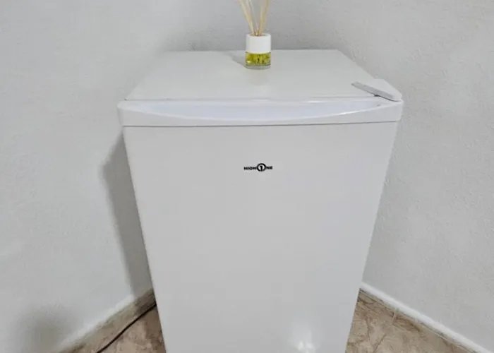 Sol Celeste Guest house 3*