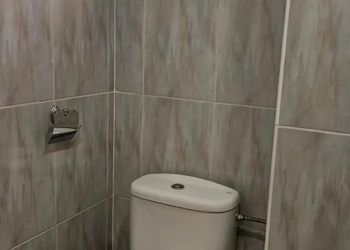 Guest house Sol Celeste