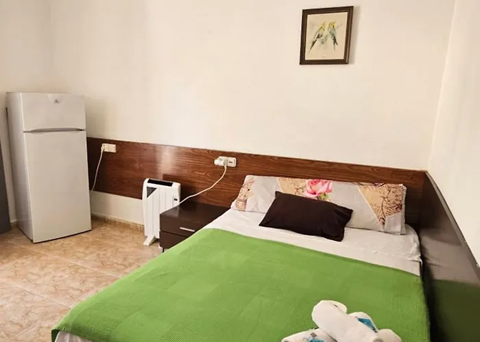 Sol Celeste Guest house Lloret de Mar