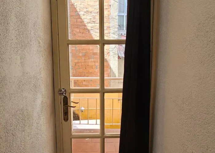 Sol Celeste Guest house Lloret de Mar