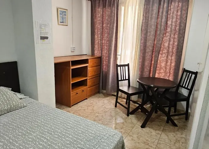 Sol Celeste Guest house 3*