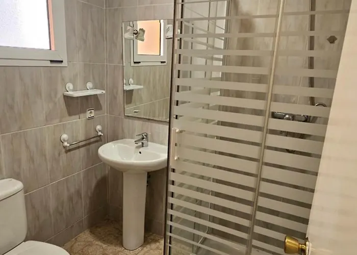 Sol Celeste Guest house Lloret de Mar