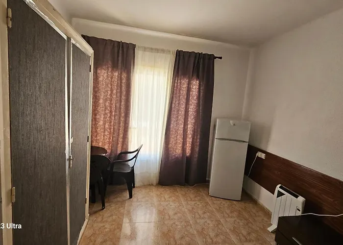 Sol Celeste Guest house