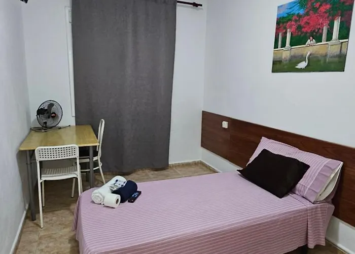 Sol Celeste Lloret de Mar