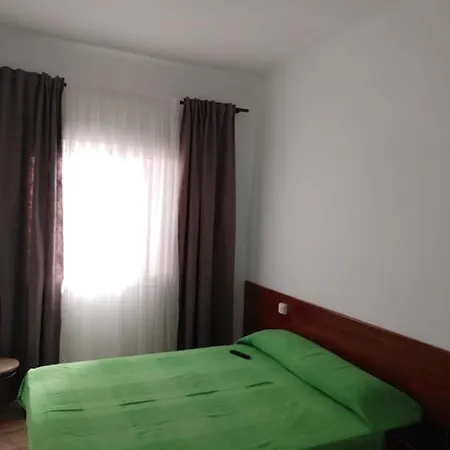 Pensjonat Sol Celeste 3*