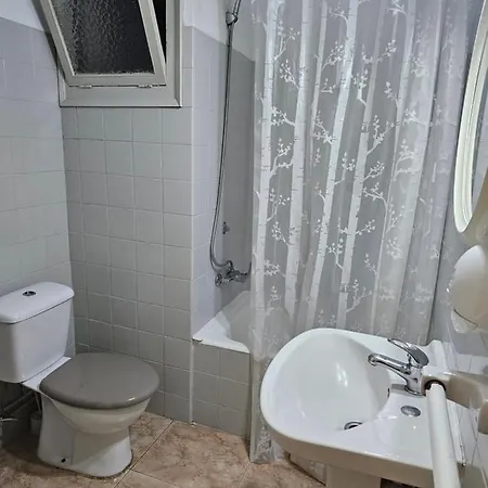 Pensjonat Sol Celeste Lloret de Mar