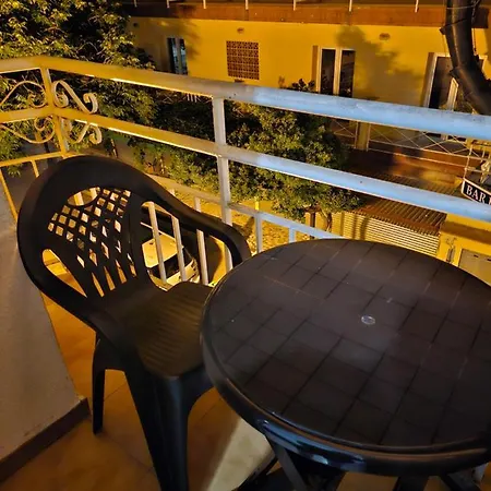 Pensjonat Sol Celeste Lloret de Mar