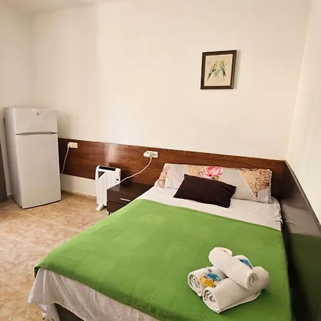 Sol Celeste Pensjonat Lloret de Mar