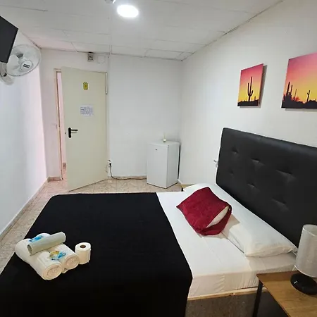 Sol Celeste 3* リョレート・デ・マル